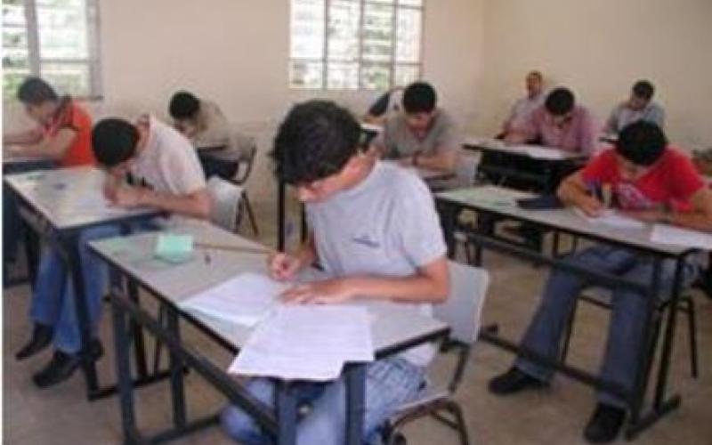 التربية تنفي تسرب أسئلة الرياضيات