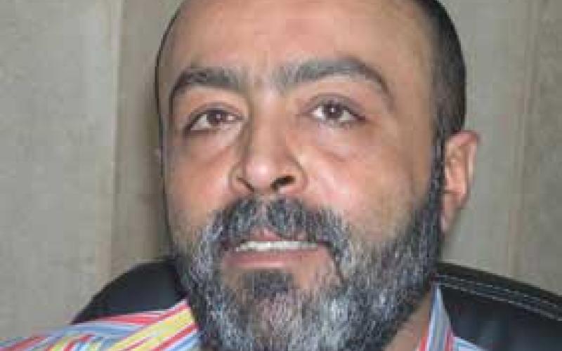 الاردن: ترقب الكارثة 