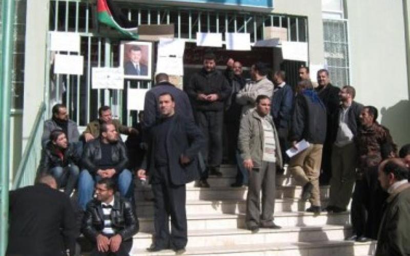 التوجيهي: المراقبة مستمرة والتصحيح معلق