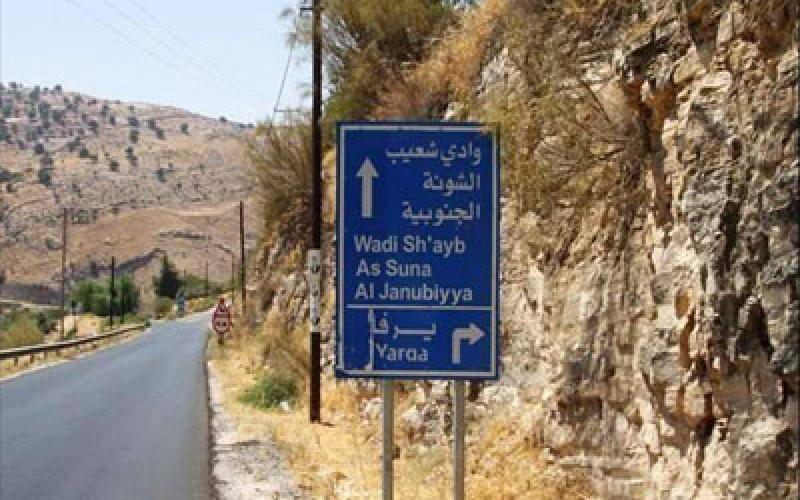 الشونة: وفاة عشريني نتيجة الضرب والأهل يرفضون تسلم الجثة