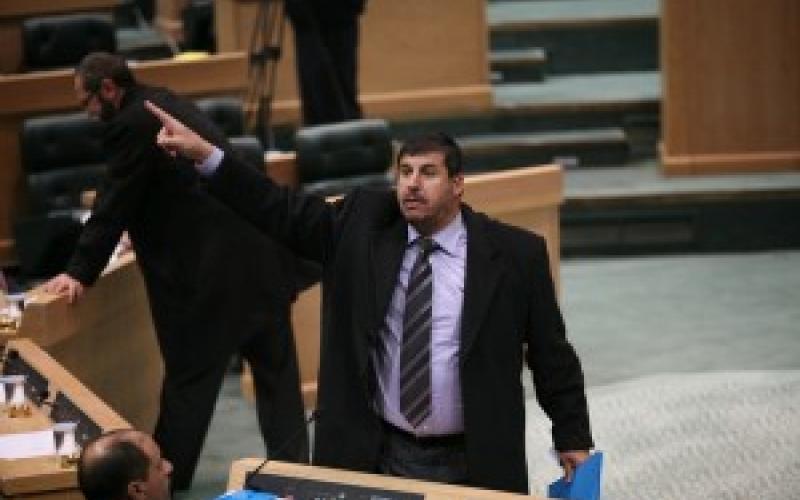 السعود يقدم استجوابا بحق ديوان المحاسبة