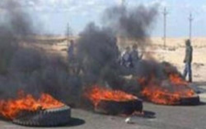 الطفيلة: عاطلون عن العمل يرفضون الأجهزة الأمنية