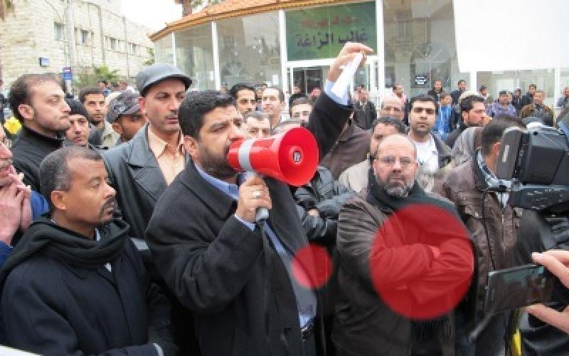 "الممرضين" تتوقف عن العمل في مراكز ومستشفيات الصحة