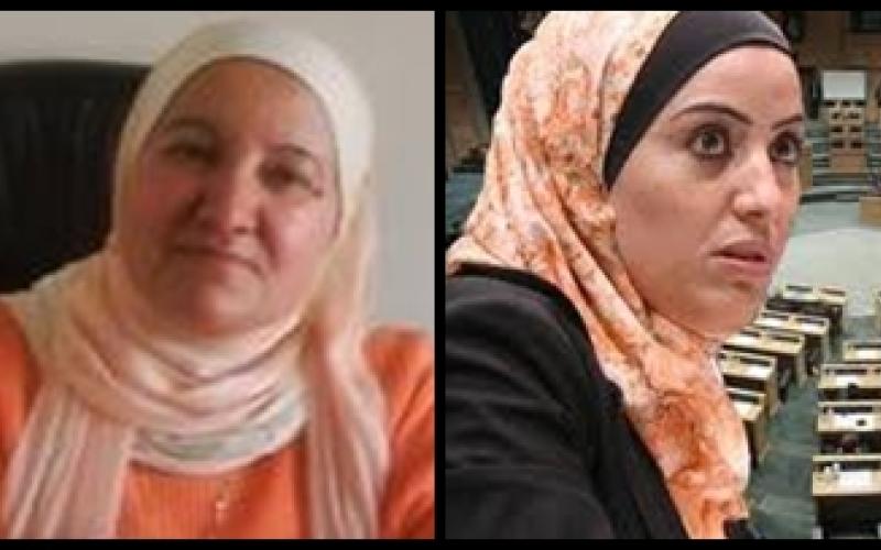 وفاء ونعمة: عندما تخرجان من عباءة المجتمع.. فيديو