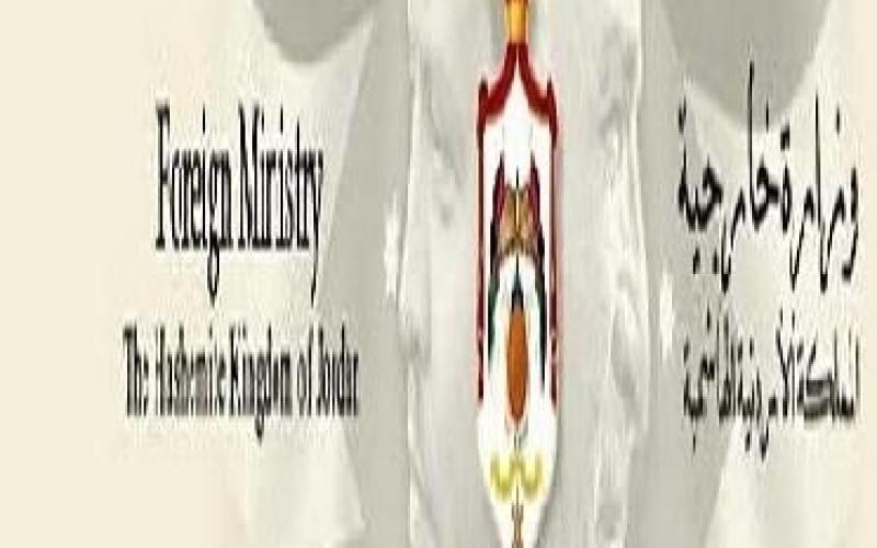 د.بشر الخصاونة سفيرا في القاهرة