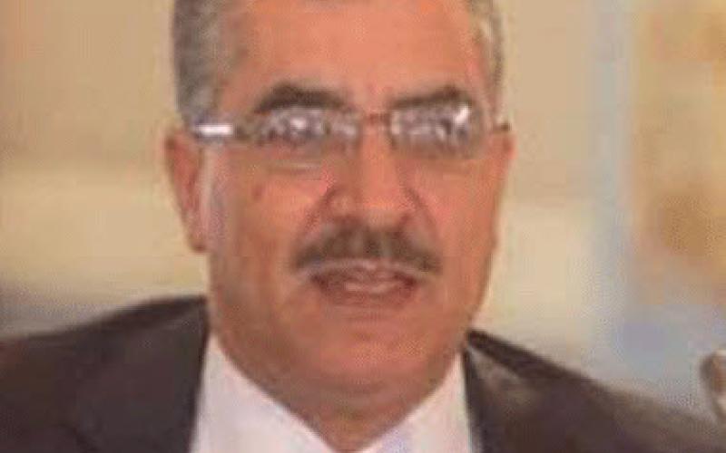 الشوابكة مديرا عاما للمطبوعات والنشر