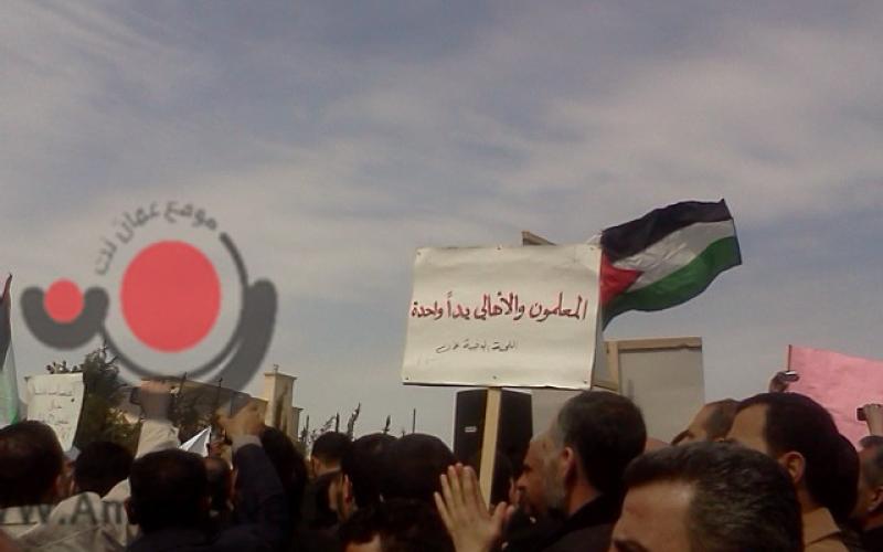 المعلمون في ظل الإضراب: ما فات الطلبة دين بأعناقنا