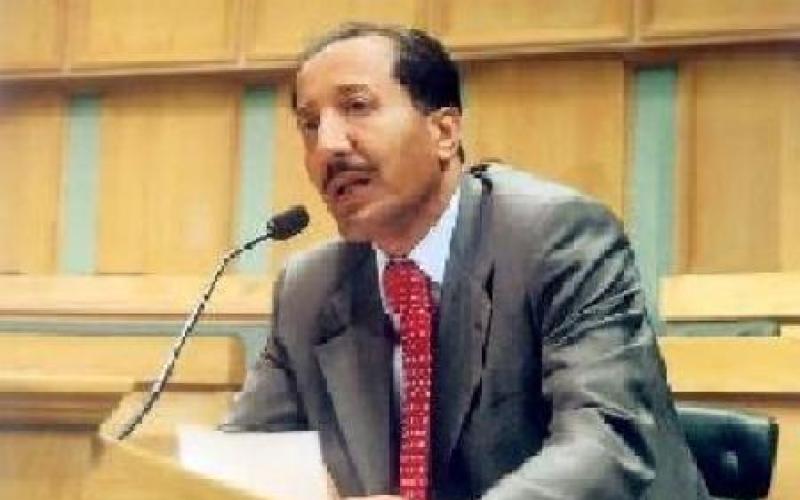 فيديو زريقات: نشعر بنية لإعلان حالة الطوارئ