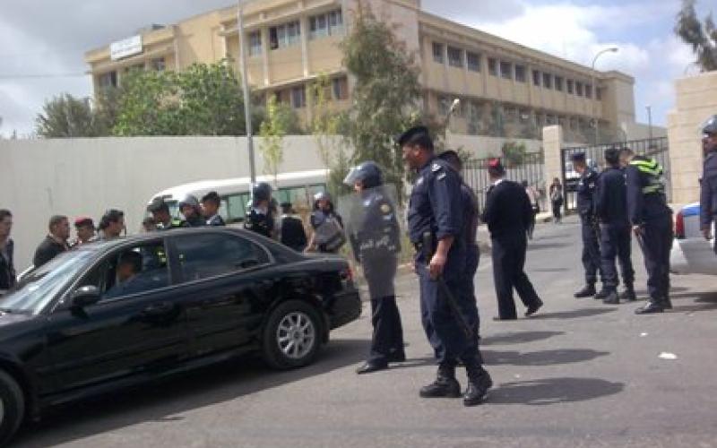 4 مشاجرات جامعية.. وتأجيل انتخابات “اربد الأهلية”