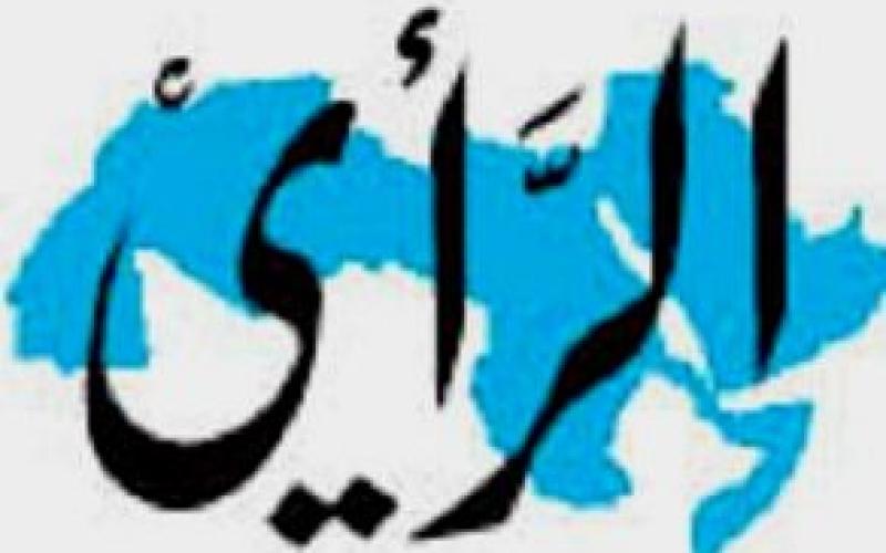 عمران خير مديرا للرأي بالوكالة خلفا للحوراني