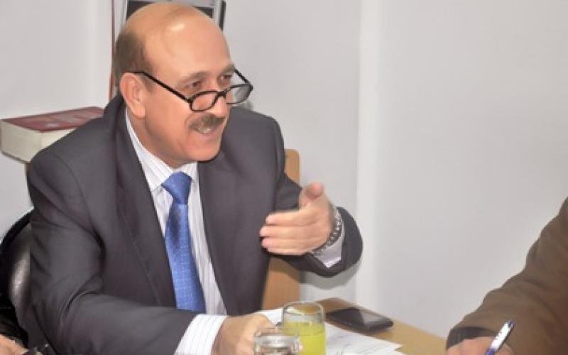 جرار: عمل معظم المواقع الإخبارية أضر بمجتمعنا كثيرا