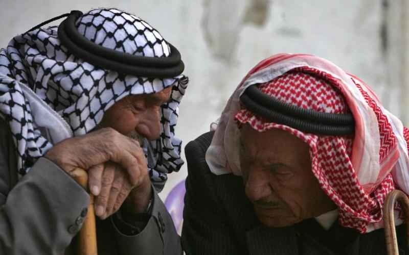 جدل الهوية الأردنية...يعود بشكل مؤسسي