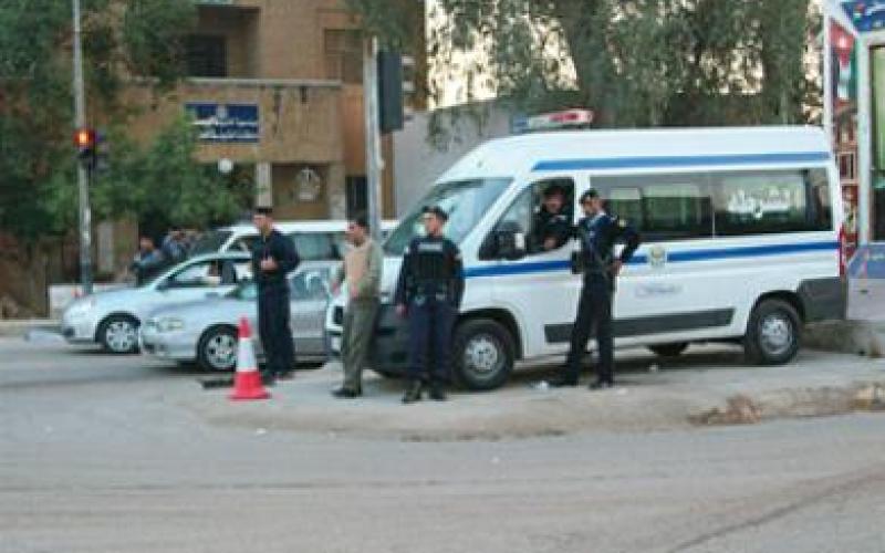 مشاجرة تشهد إطلاق نار في مستشفى الشونة