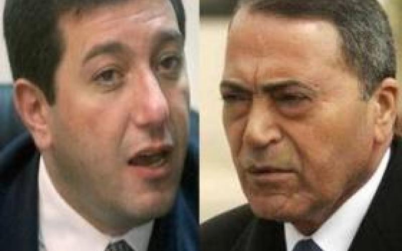 تحقيق الفوسفات توصي بإحالة البخيت وعوض الله وأبو حمور للقضاء