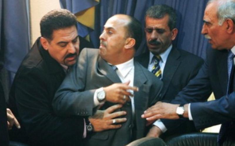 النائب السرحان يطعن بالتصويت على قانون البلديات