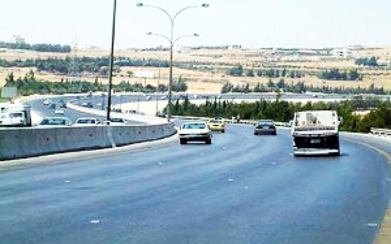 رسوم على شارع المطار..أسلوب جديد في الجباية