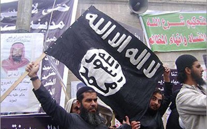 مؤتمر للسلفية الجهادية لكشف تجاوزات المخابرات والأمن والدرك