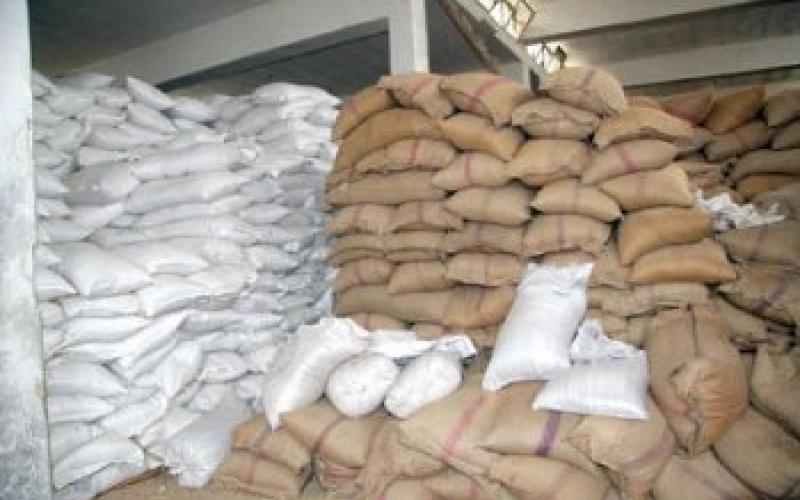 الزراعة تسمح بدخول الأعلاف قبل فحصها