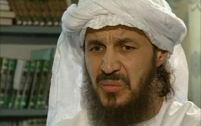 العبدللات: المقدسي سجين رأي وحان وقت الإفراج عنه