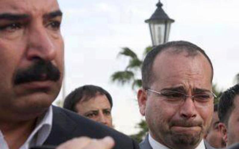 الشقران: مؤتمر البخيت تشويه للحقيقة ودفاع عن الفاسدين