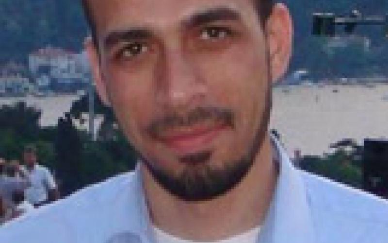 برقان يستقيل من مجمع النقابات بعد 12 عاما