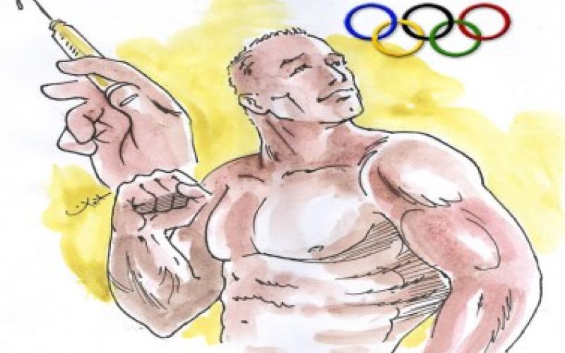 منشطات محظورة وخطرة صحيا تنتشر بمراكز بناء الأجسام واللياقة البدنية