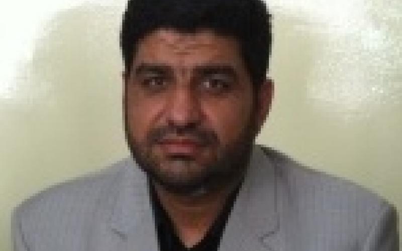 أبوعزيزة ينسحب من انتخابات الممرضين