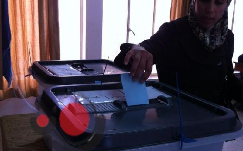 انتخابات المعلمين: نسبة الاقتراع 65 % ورفض للعقلية الاتهامية