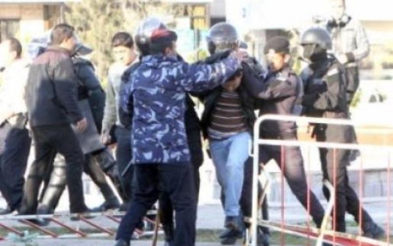 المجالي: سنتحقق من ادعاءات التعذيب بحق موقوفي الرابع والطفيلة