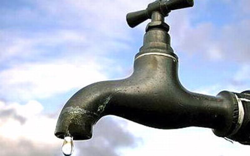 15 مليون متر مكعب العجز المائي