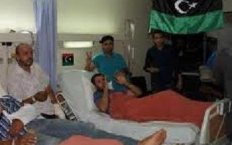 الفنادق تقلص الخدمات المقدمة للمرضى الليبين