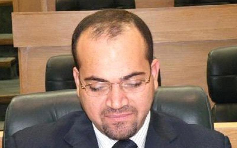 الشقران يروي تفاصيل جديدة عن الفوسفات