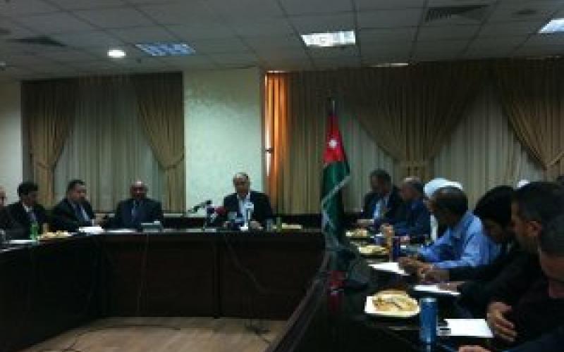 وزير الصحة: هوية المرض القاتل لم تحسم بعد