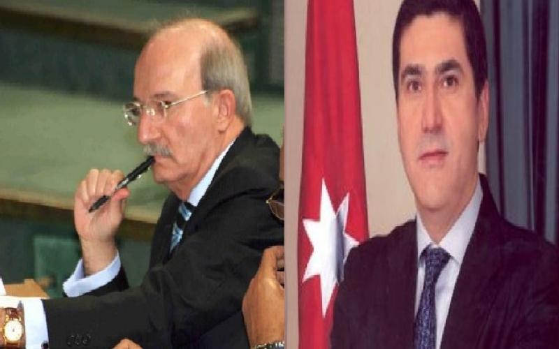 فيديو: النواب يبرئ الذهبي والمجالي من ملف سكن كريم