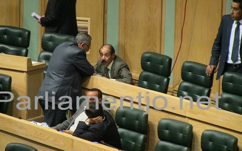 التوجيه النيابية تدين اعتقال المحتسب وتحذر الحكومة من التمادي بالممارسات الأمنية