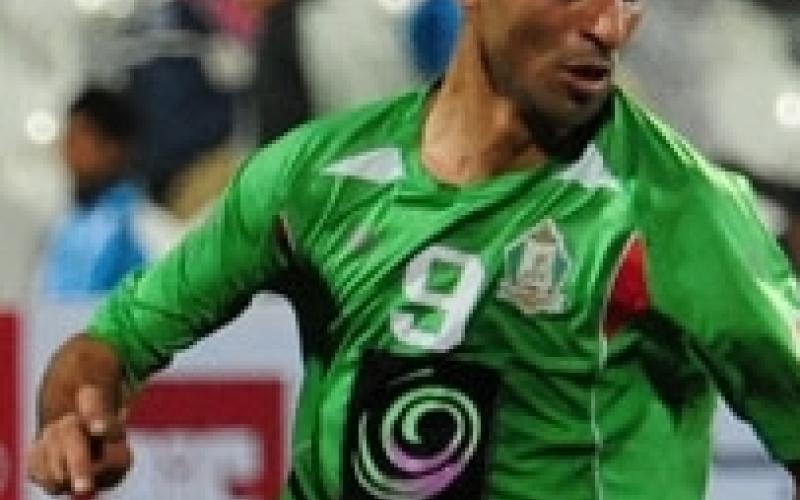 الوحدات للدور الثاني .. وشلباية هداف تاريخي لكأس الاتحاد الآسيوي