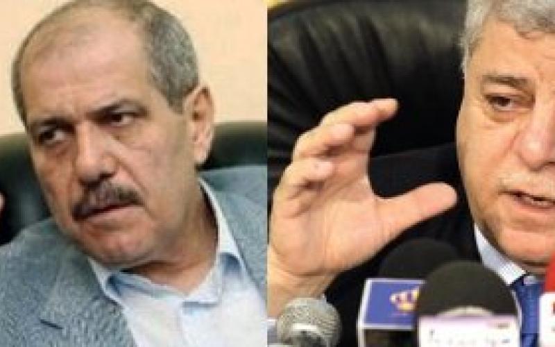 انتظار الطراونة.. وداع الخصاونة : تشاؤم 