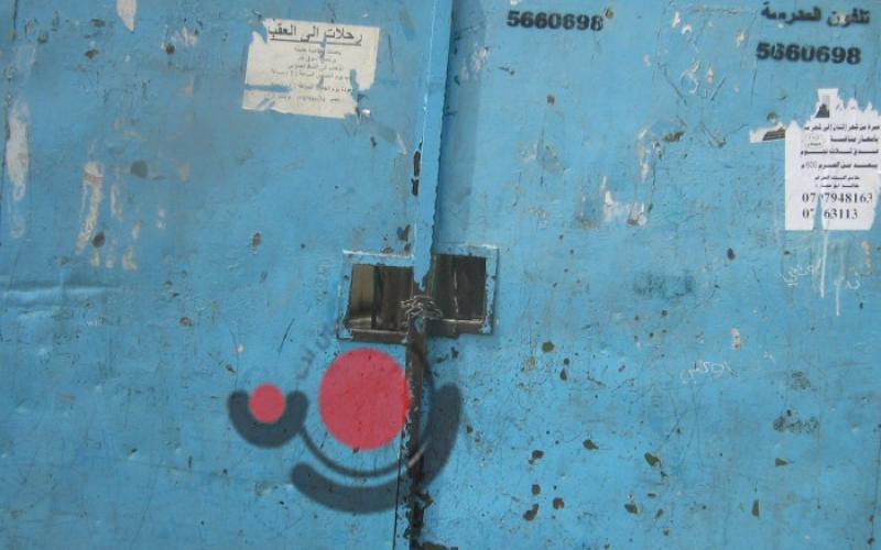 فشل لقاء إدارة الأنروا بالعاملين واستمرار التصعيد