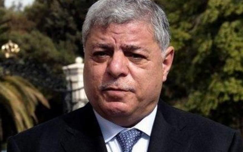 الخصاونة يلتقي قيادات الحركة الإسلامية