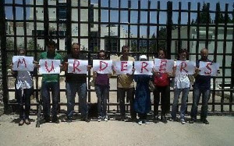 صدى معركة الأمعاء الخاوية يتردد في الأردن