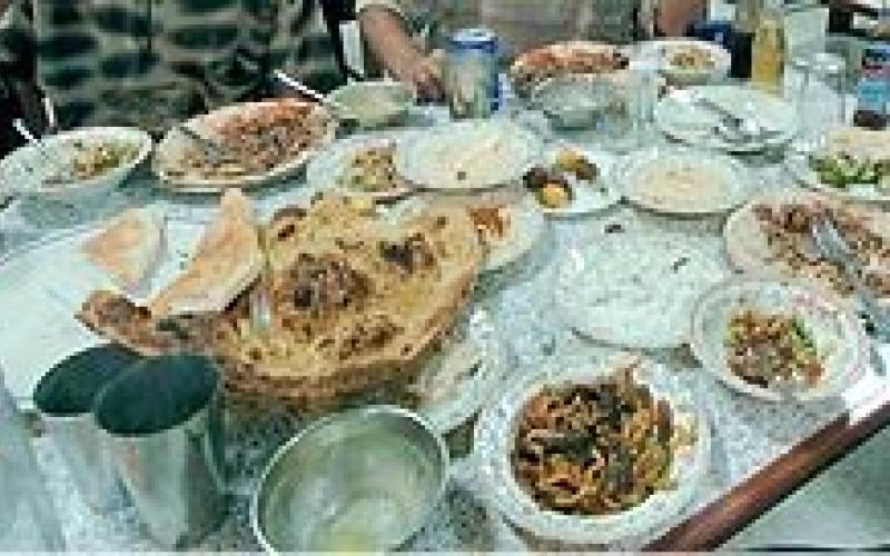 موائد الرحمن