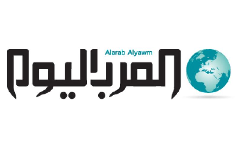 (العرب اليوم) تضيء شمعهتا الـ 16