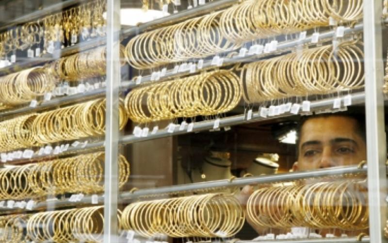 الصاغة: شكوى من ضعف الشراء وغلاء إيجارات المحال