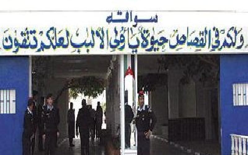 أعداد السجون في ازدياد.. فهل يواكبها الإصلاح والتأهيل