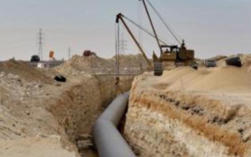 الناصر: التدخل الخارجي يعيق المشاريع الاستراتيجية ويزيد كلفتها