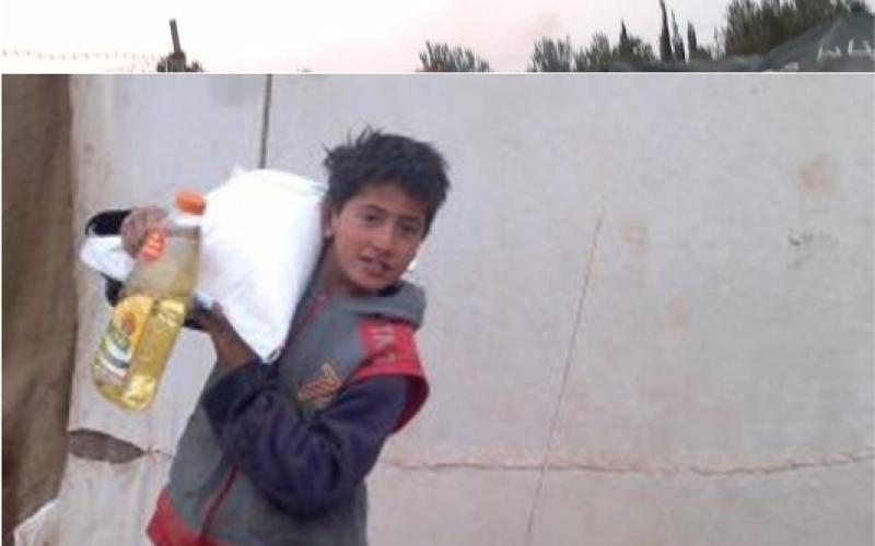 لاجئو البشابشة وسايبر ستي وأزمة الملاذ غير الرسمي