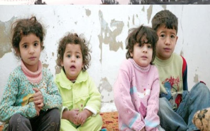 الأردن الرسمي: الفلسطيني الهارب من سوريا مهاجر باحث عن الرزق 