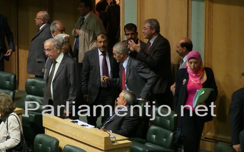 مجلس النواب يقر 17 مقعدا للقائمة الوطنية