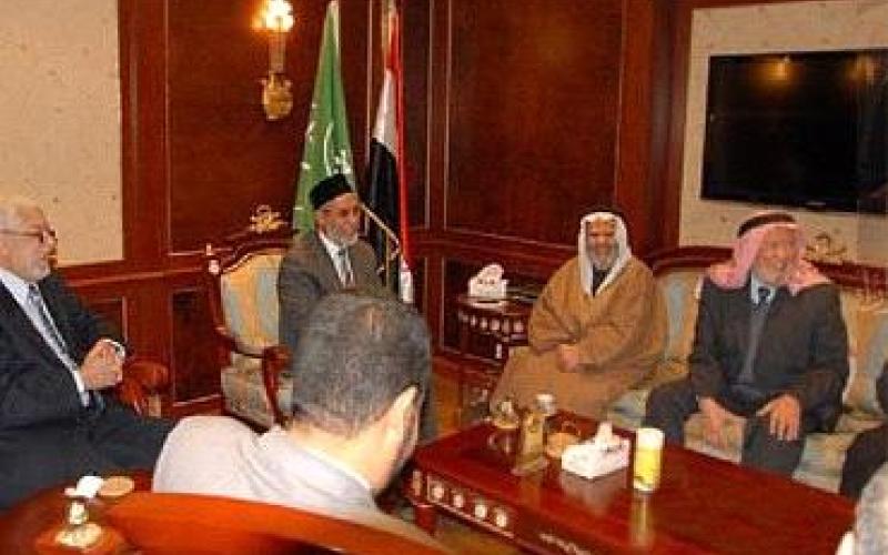 هل يعيد فوز مرسي هيكلة علاقة الإسلاميين بالحكومة؟