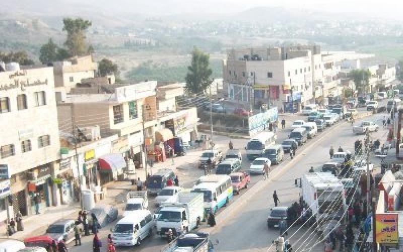 أطفال الأغوار ضحية تجارة الكحول غير الشرعية